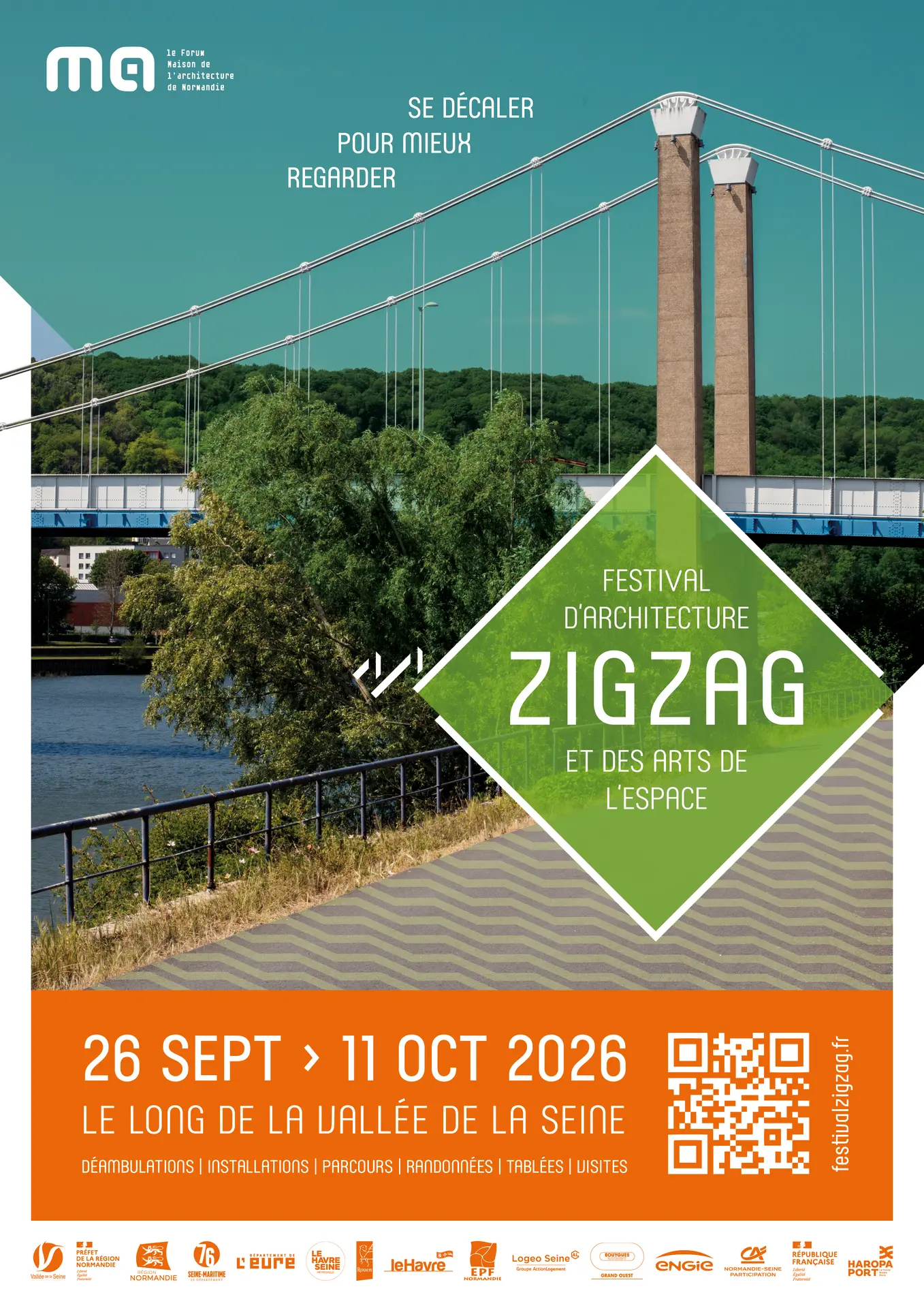 Festival Zigzag