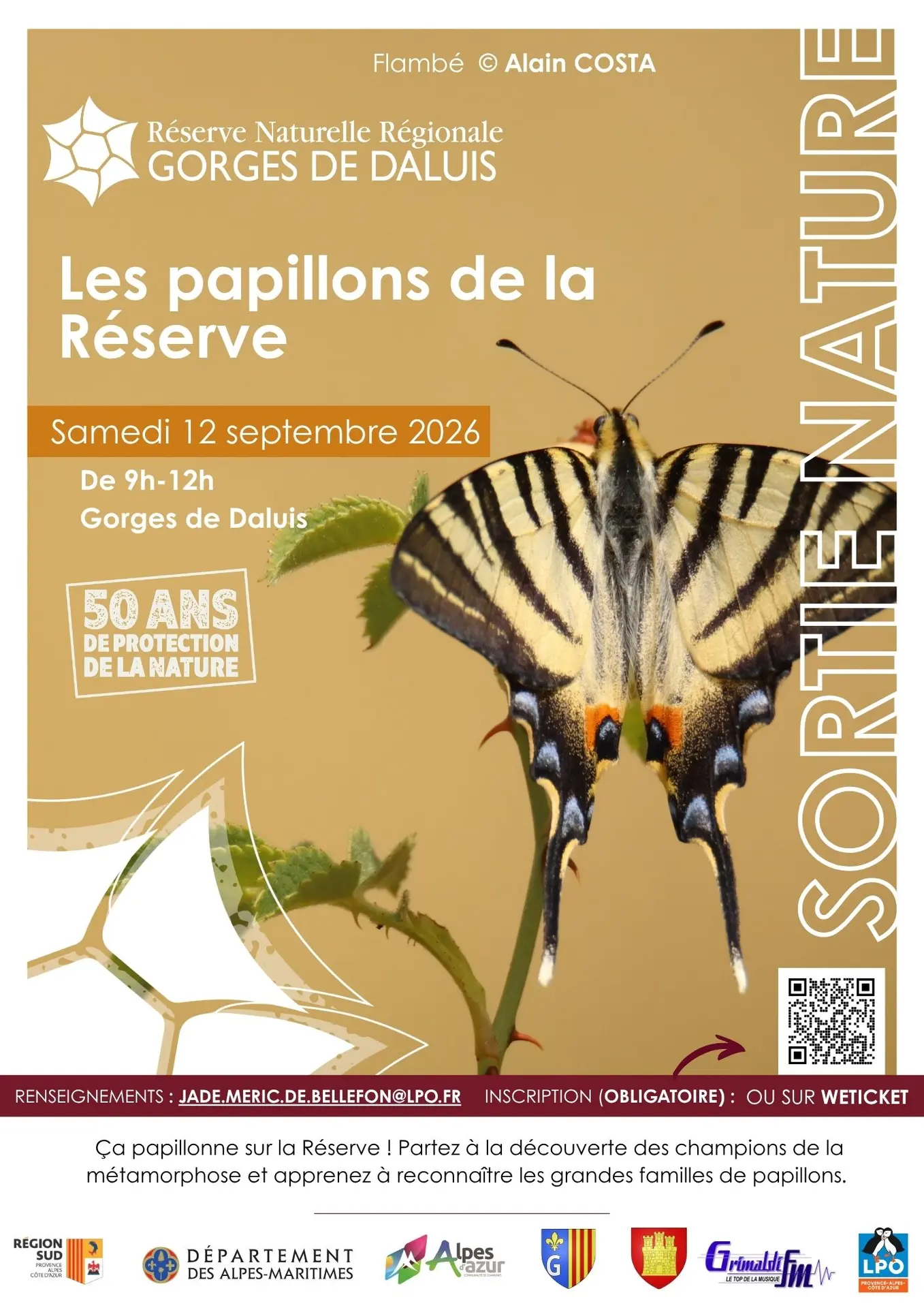 Affiche