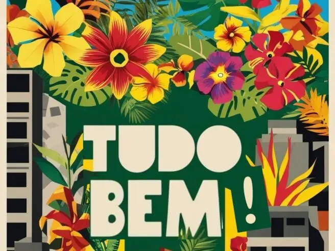 Tudo Bem !