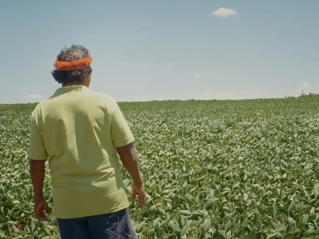 Projection et Rencontre - De la guerre froide à la guerre verte_Villetaneuse