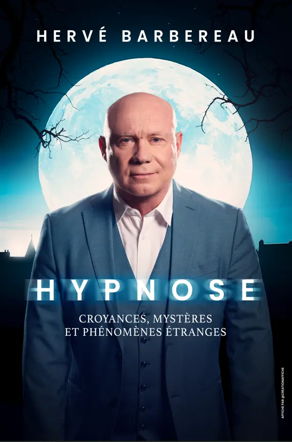 Affiche format classique