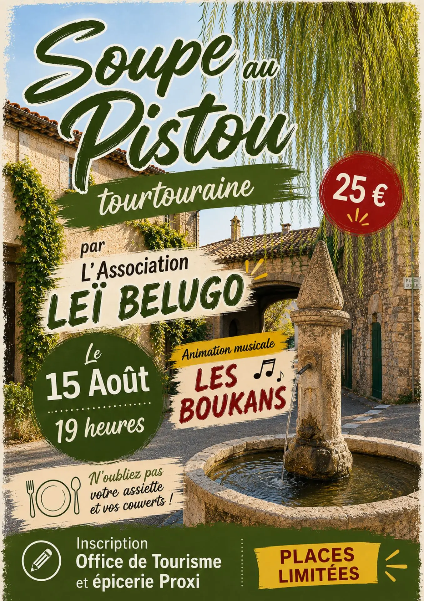 Affiche