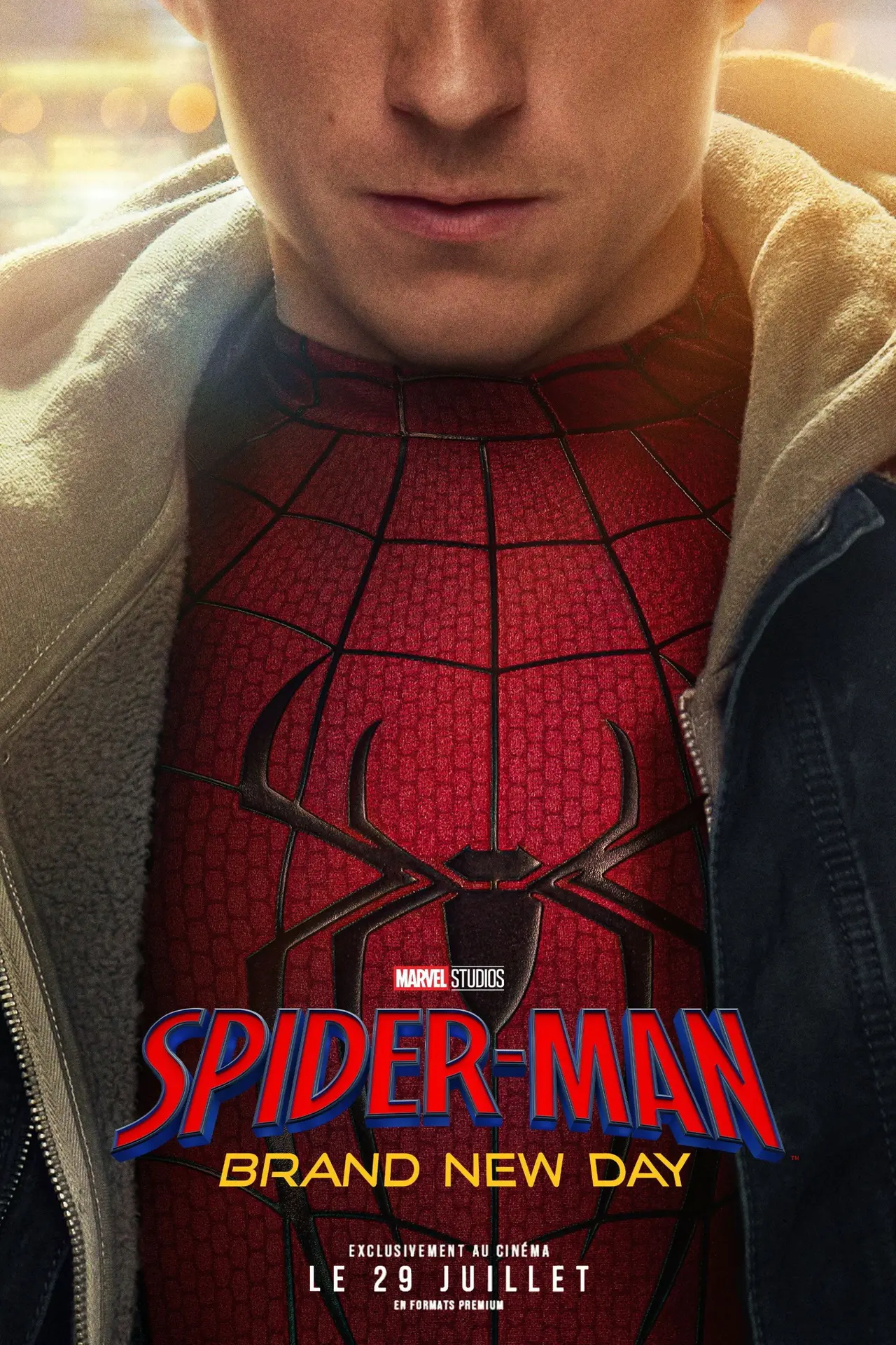 affiche