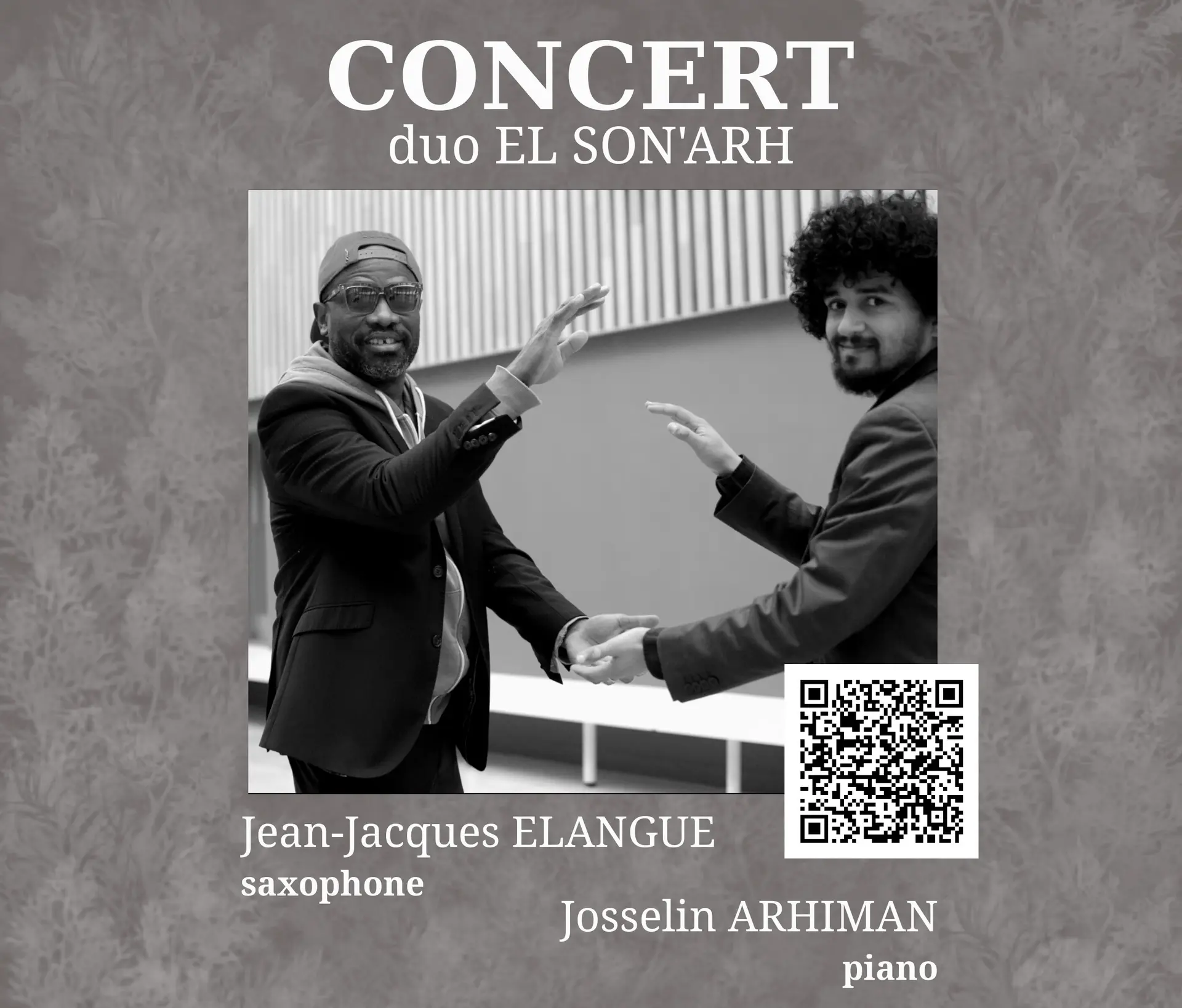 Soirée Jazz à l'Hôtel des Vignes de la Chapelle_Sainte-Marie-de-Ré