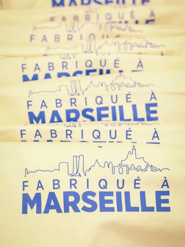 Ville de Marseille
