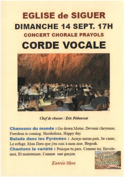 Affiche