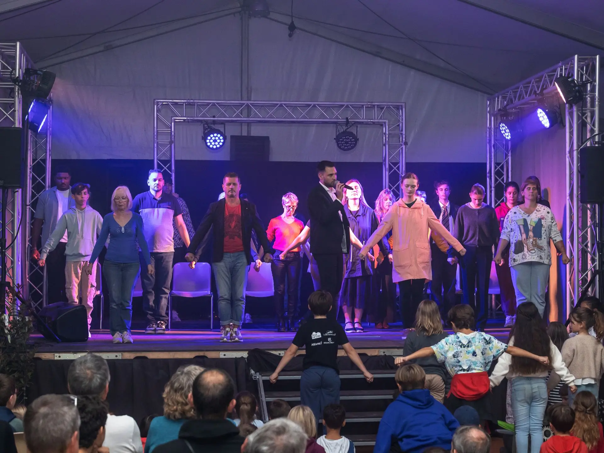 Magic Show_Sainte-Maxime