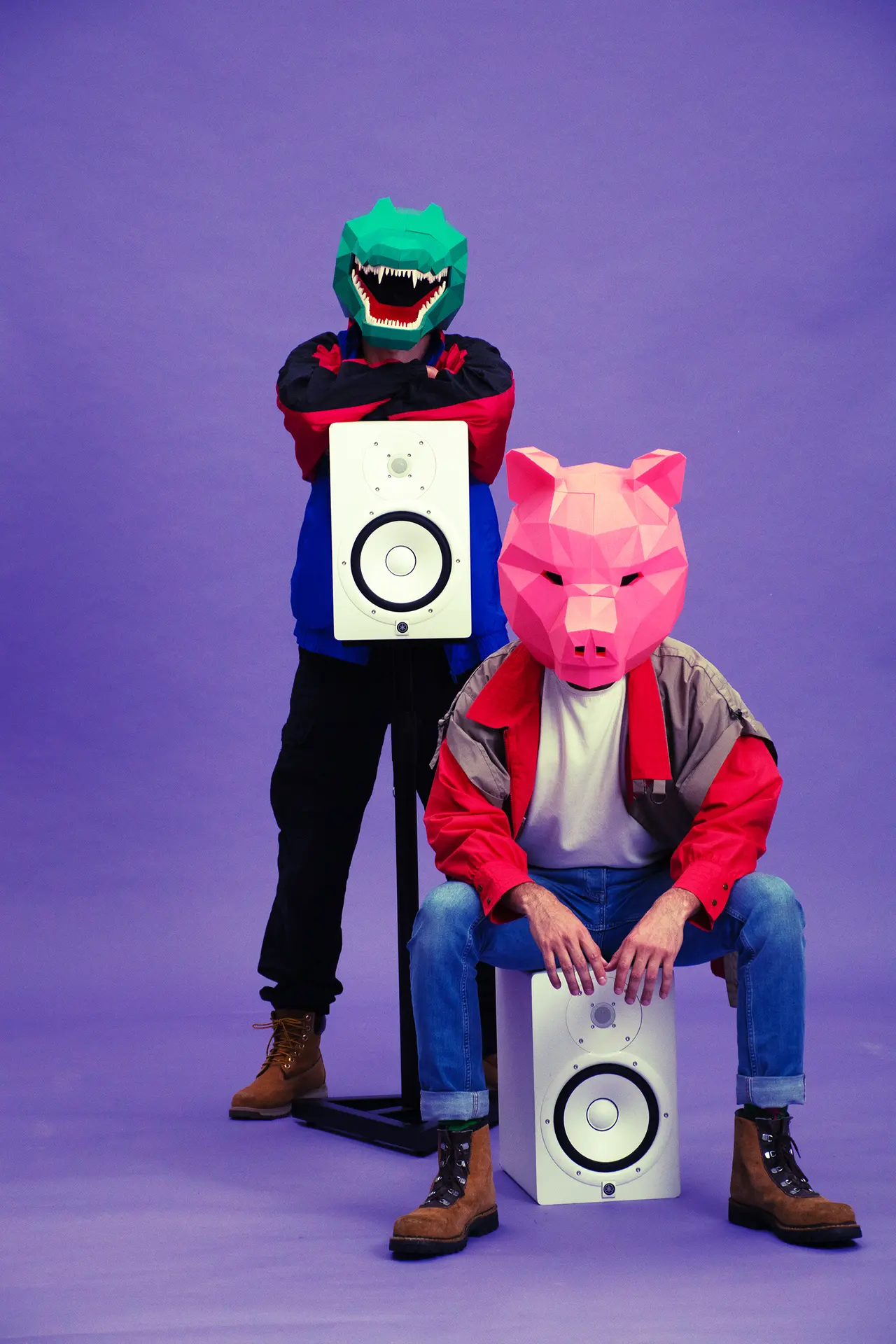 Bonbon Banane en concert pour 2026