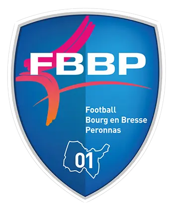 Logo Club FBBP01