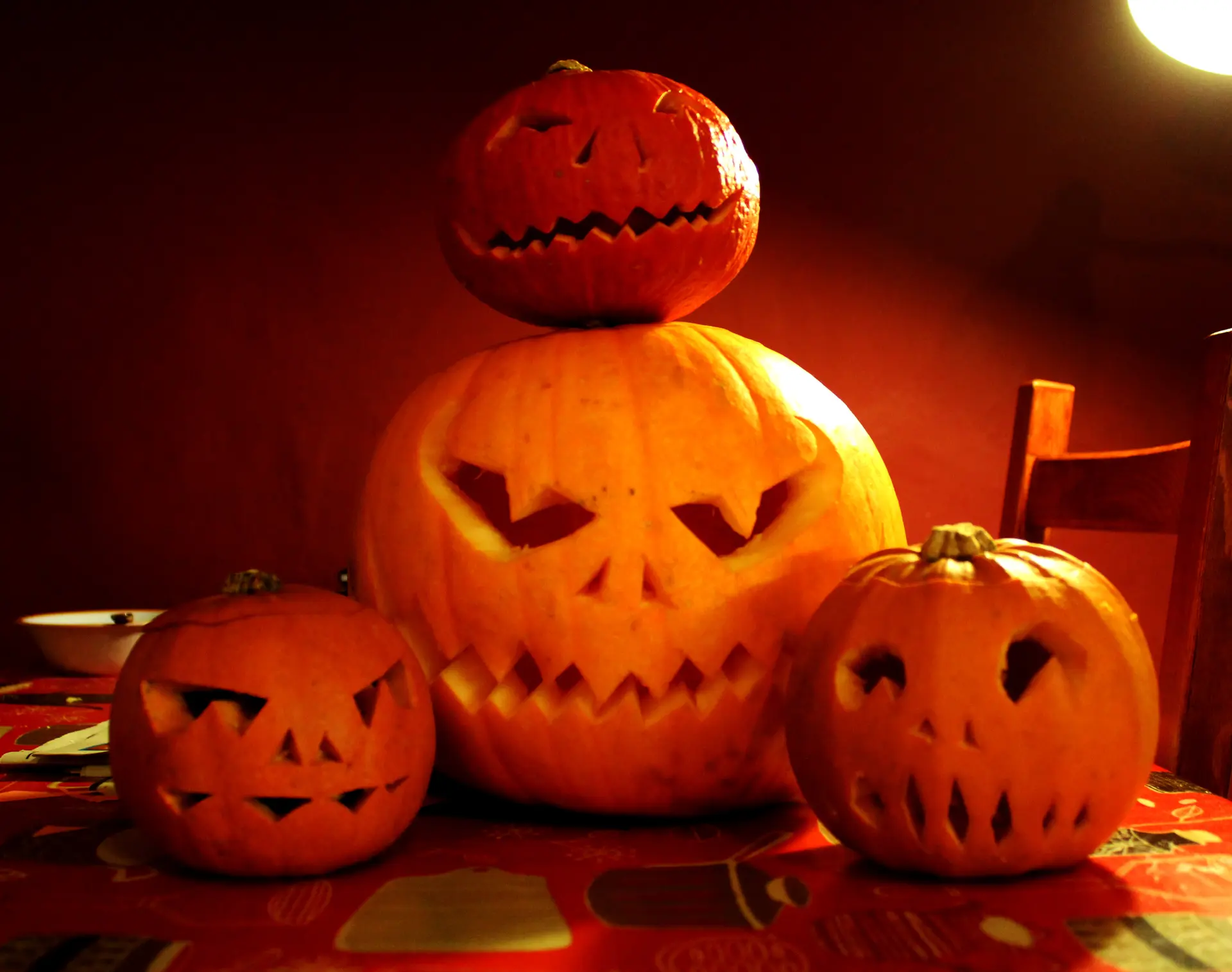 Illustration Halloween