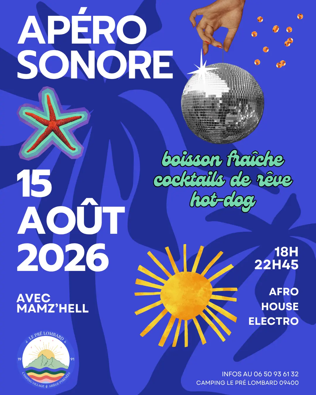 Affiche