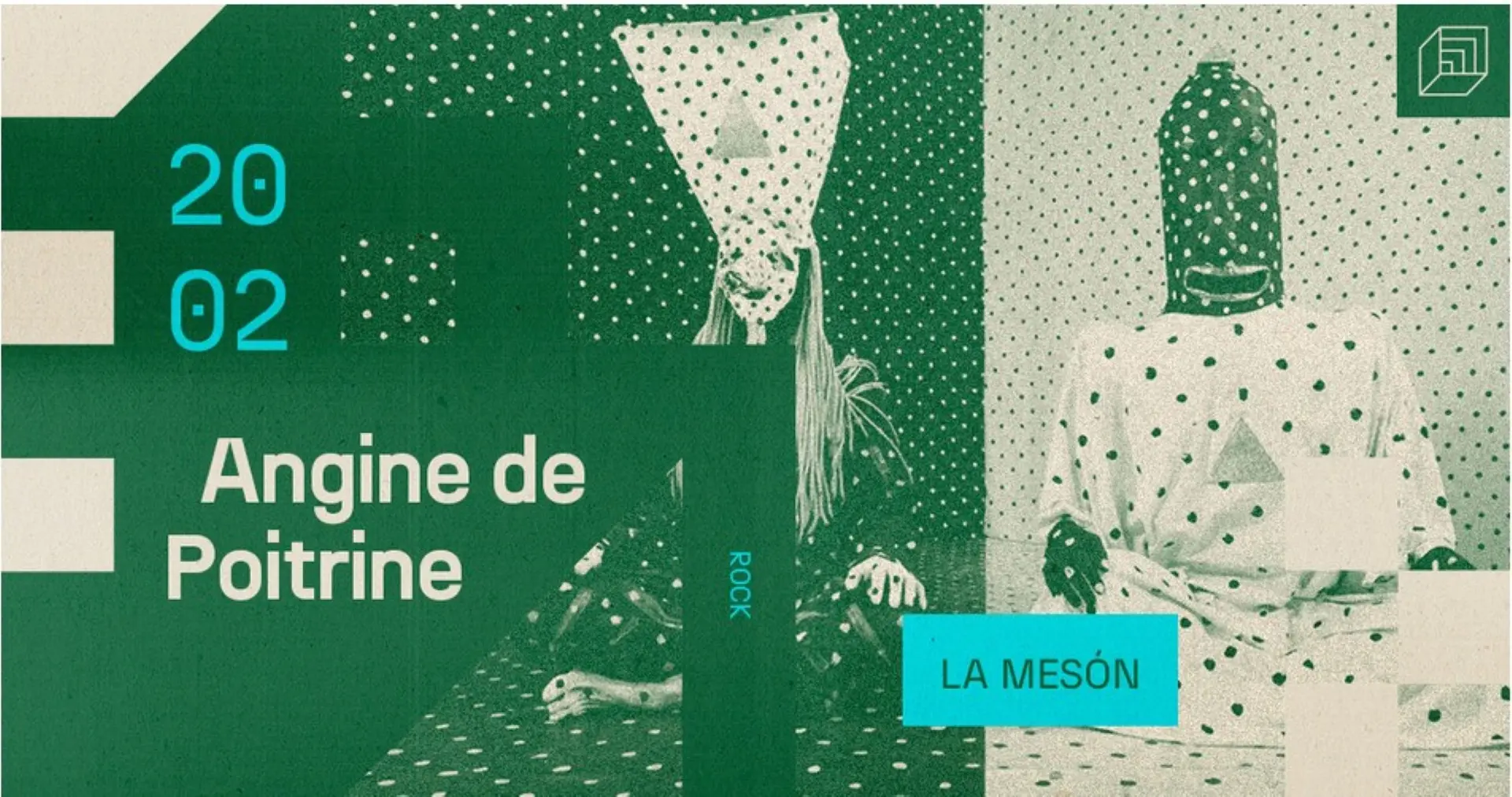 Angine de Poitrine_Marseille