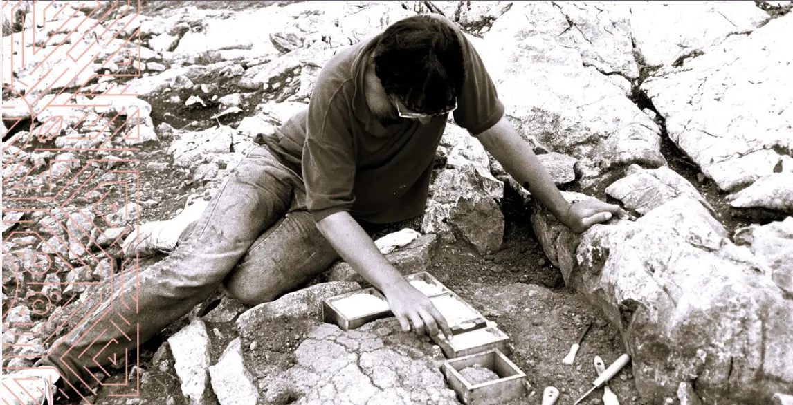 Une journée autour de la Préhistoire