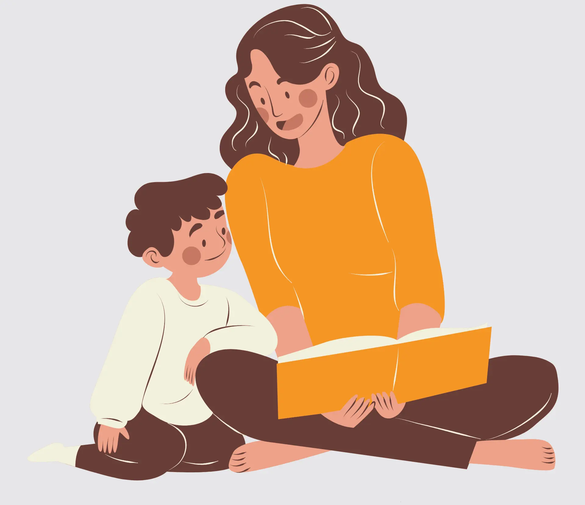 Médiathèque de Thyez : Racontines_Thyez