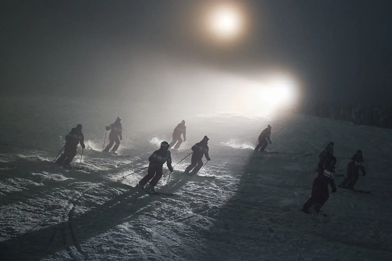 Manigod Ski Show_Manigod