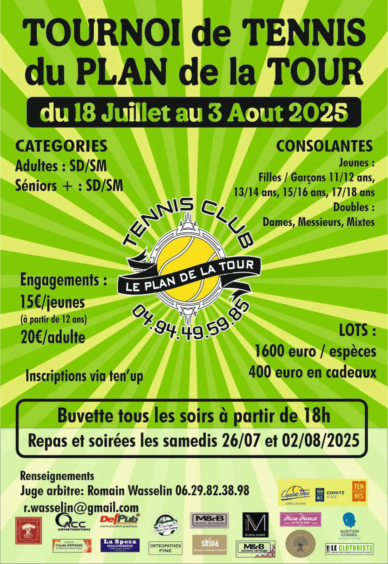 programme