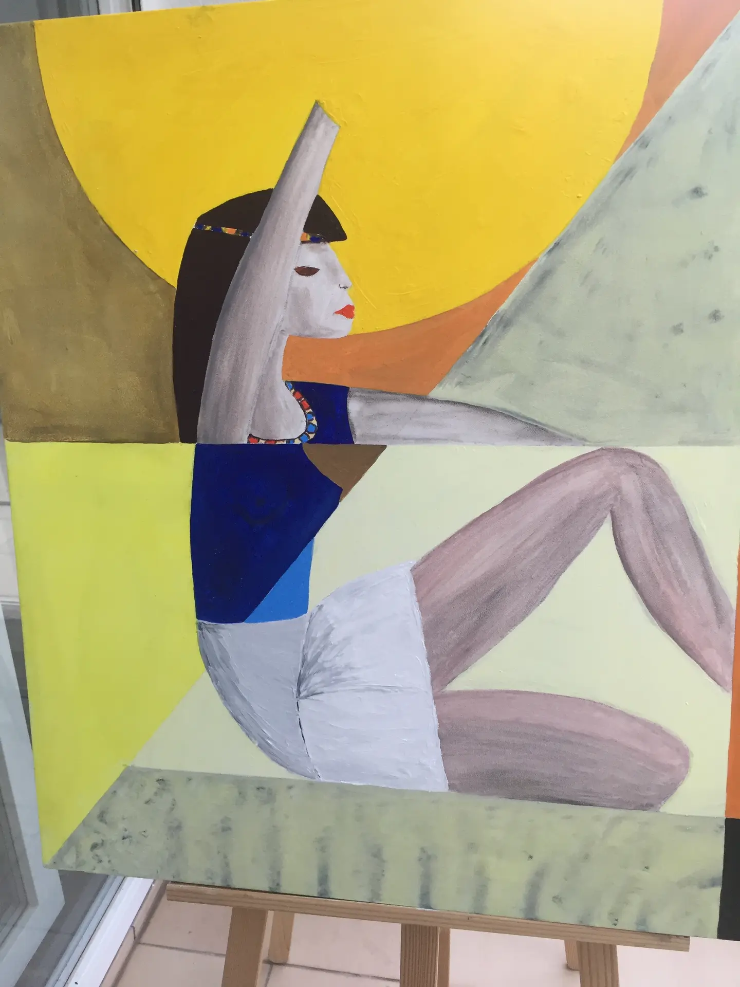 Exposition été 2023