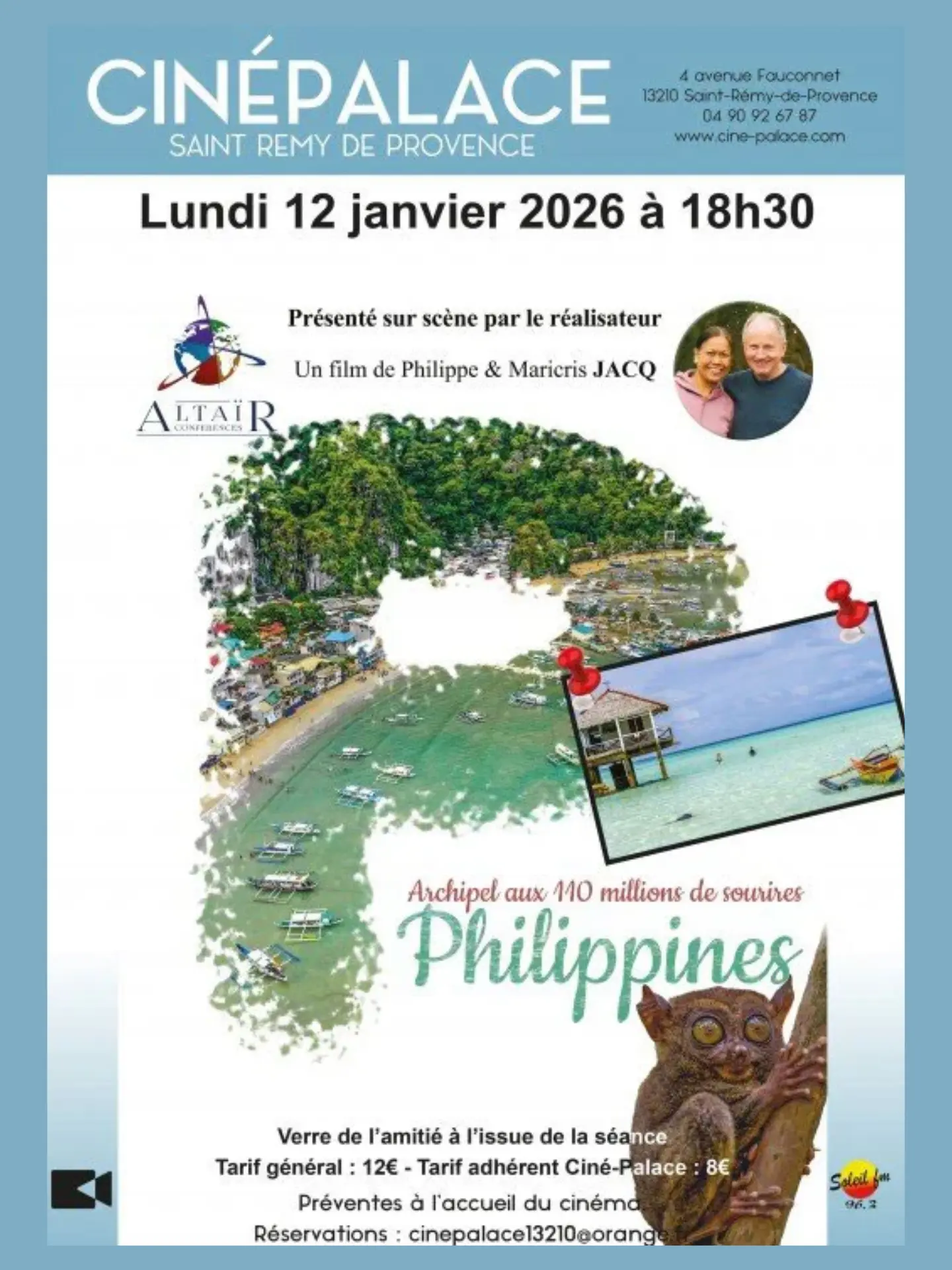 Altair_Vortrag_Philippines_Saint-Remy-de-Provence