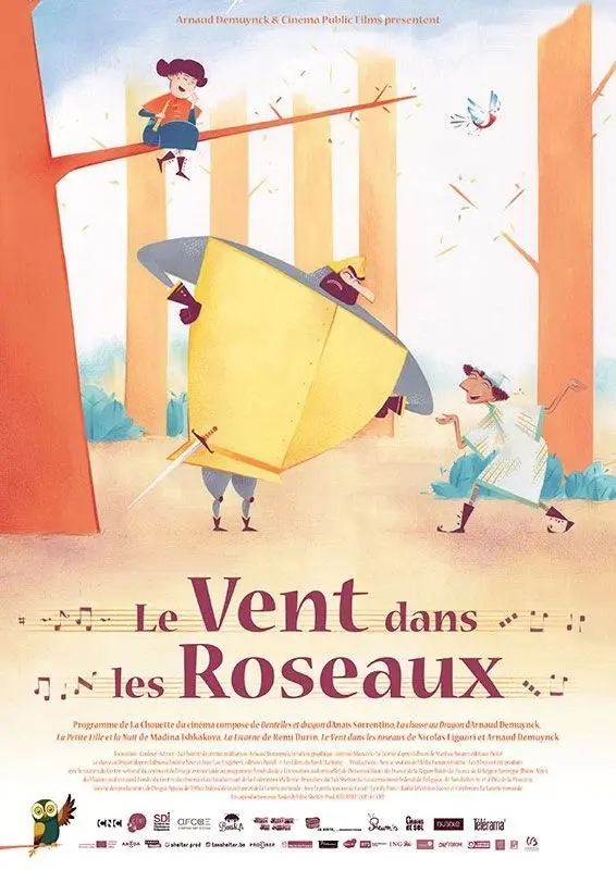 Affiche