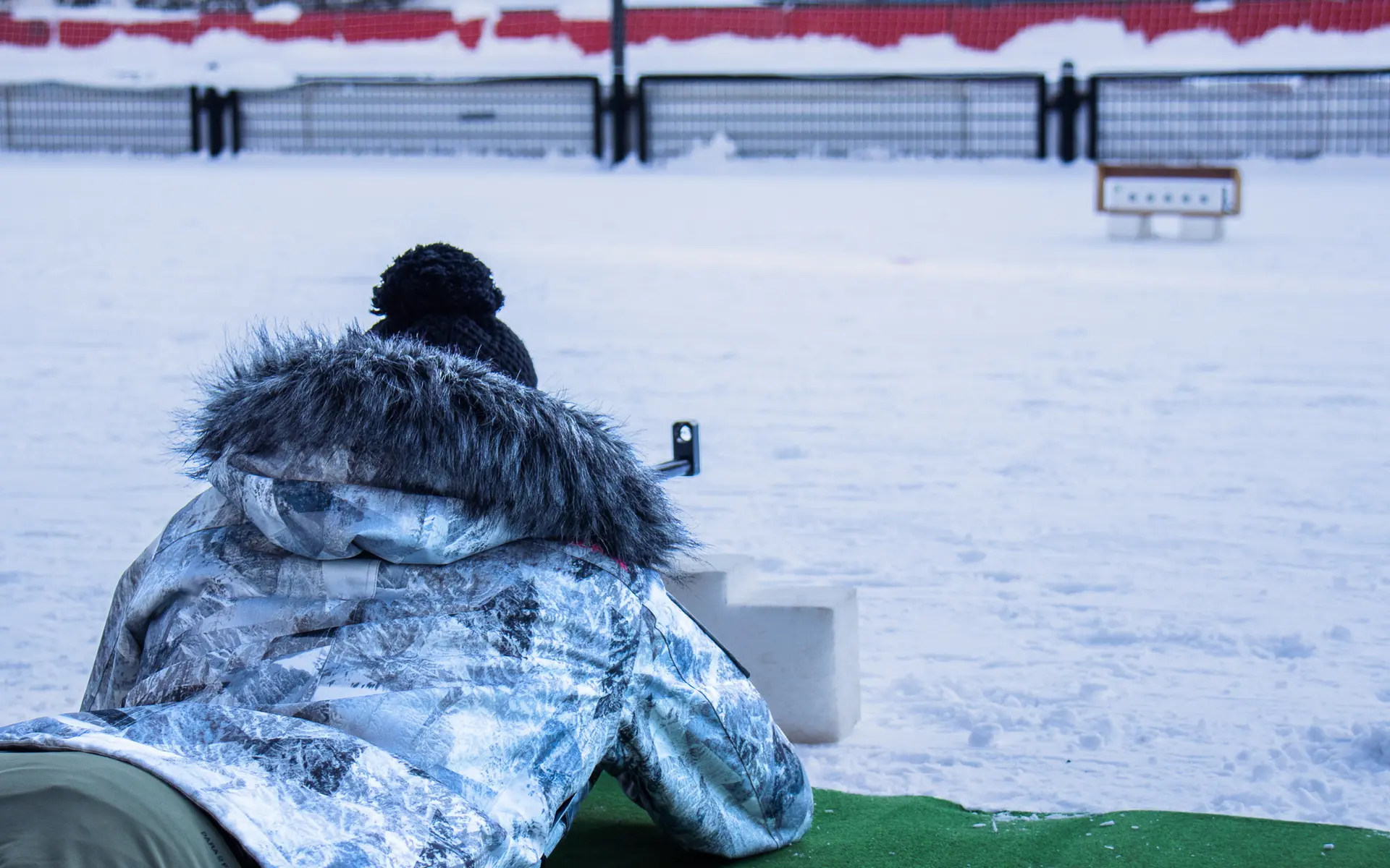 Introduction to biathlon