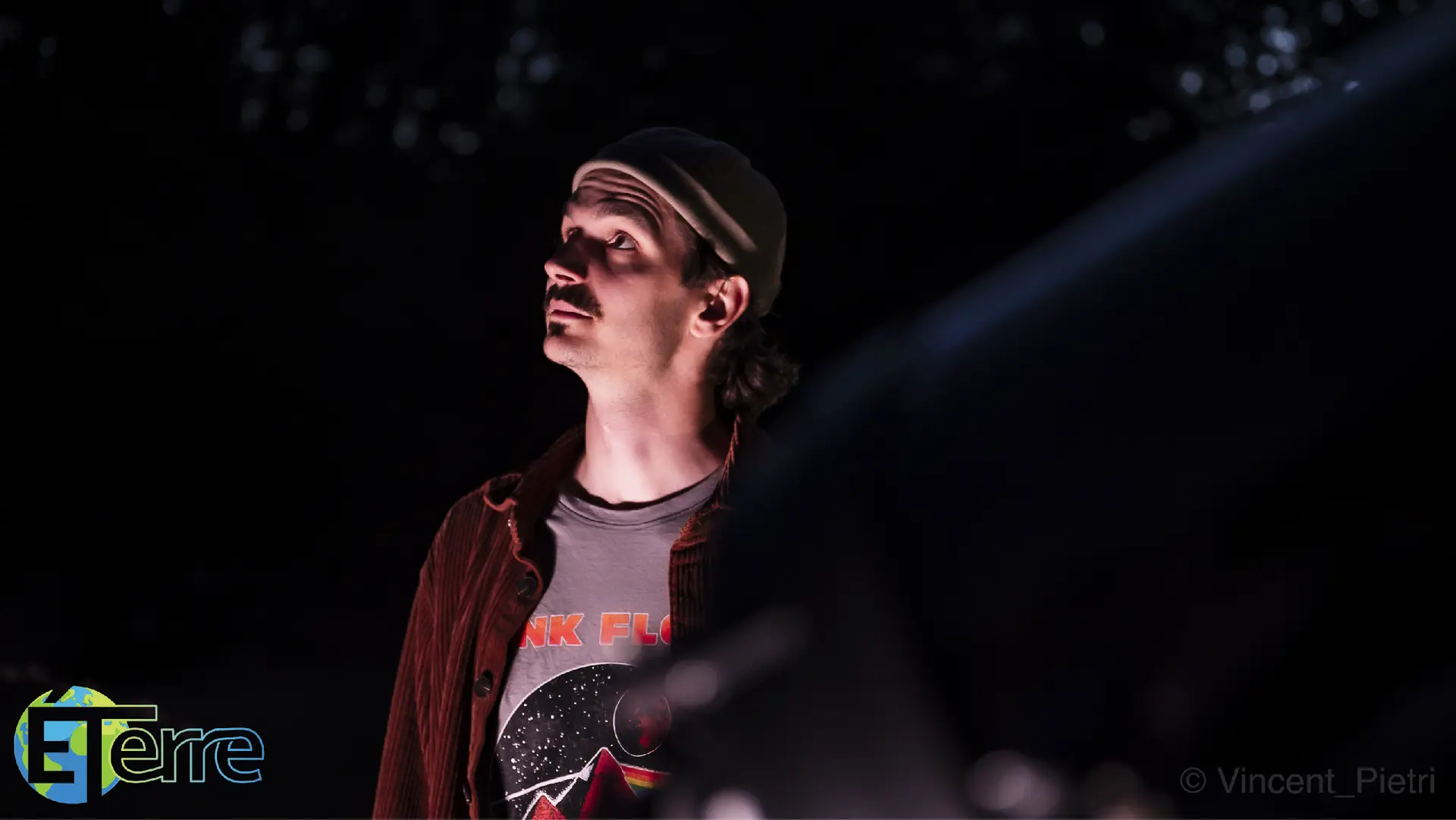 ÉTerre - Lecture des étoiles