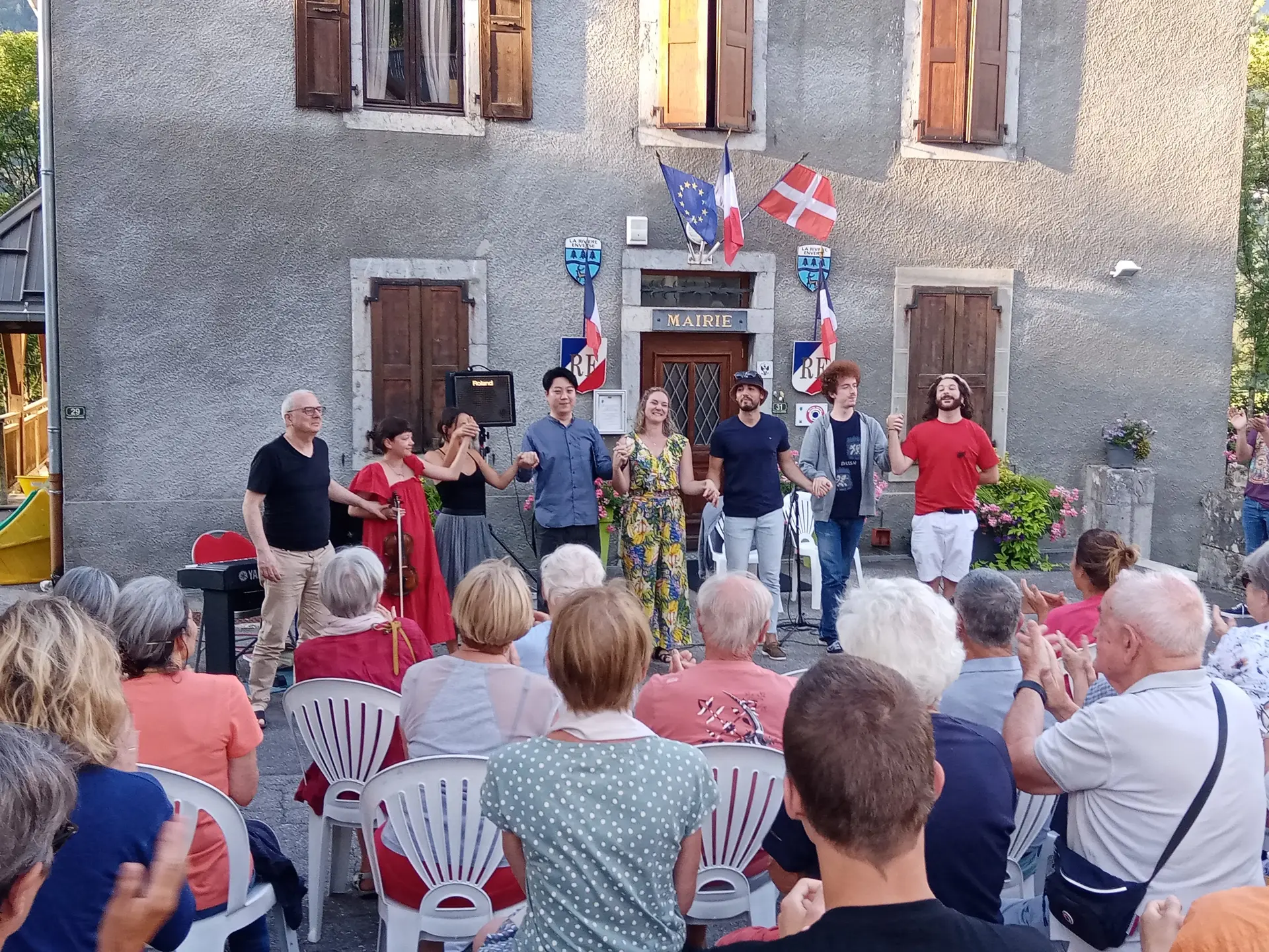 Festival Lyrique 2024.