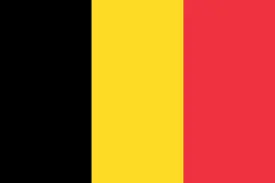 Drapeau Belge