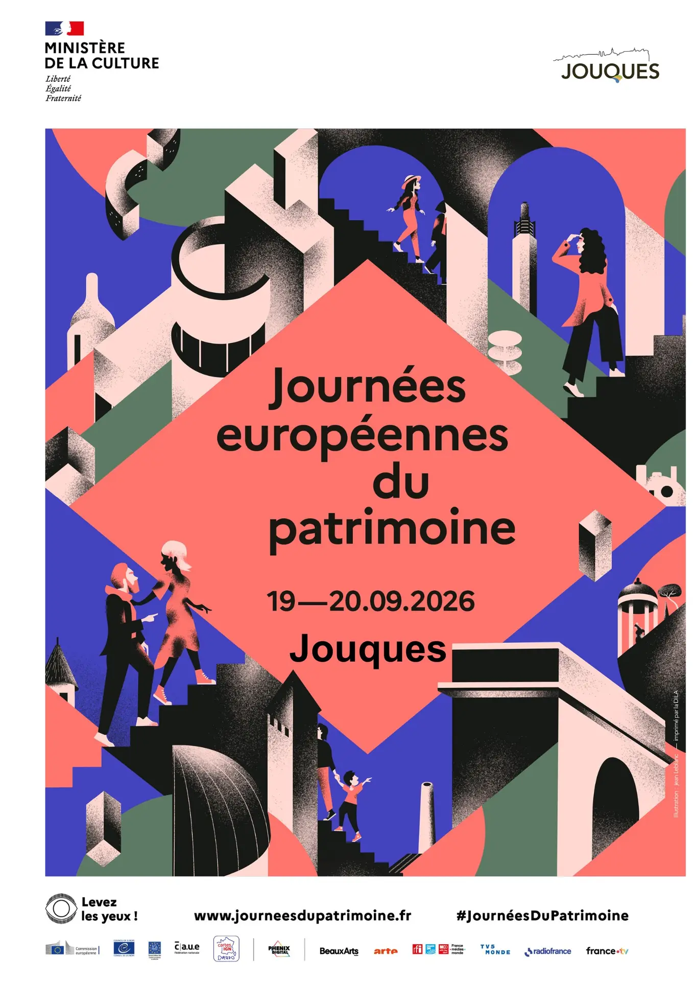 Affiche nationale