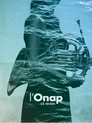 Promenade orchestrale - Conférence autour du concert d’ouverture de l'OnAP : Méditerranée_Avignon
