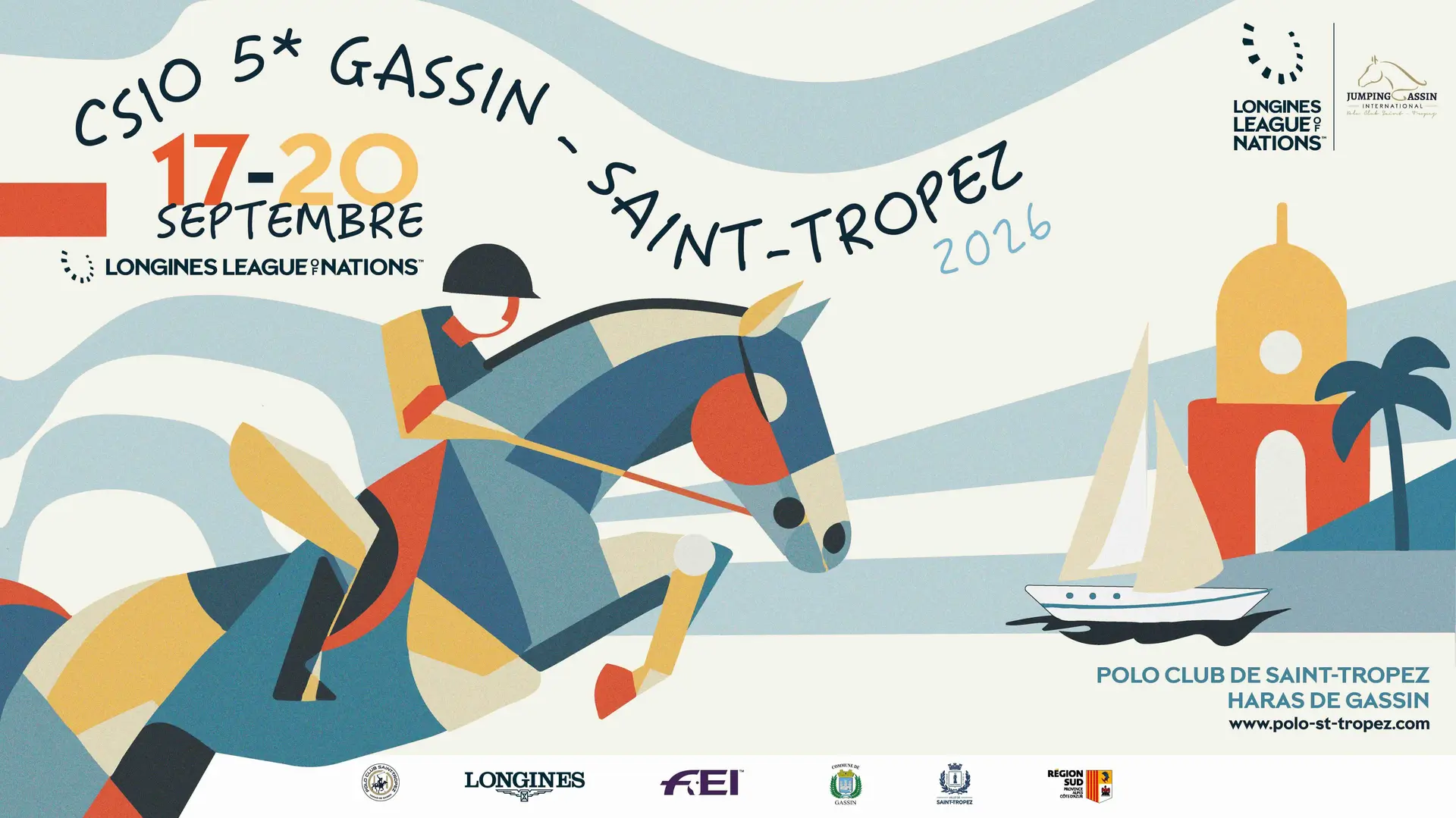Longines Leagues of Nations