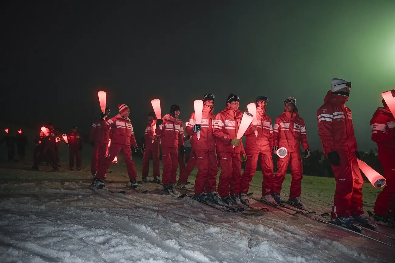 Manigod Ski Show_Manigod