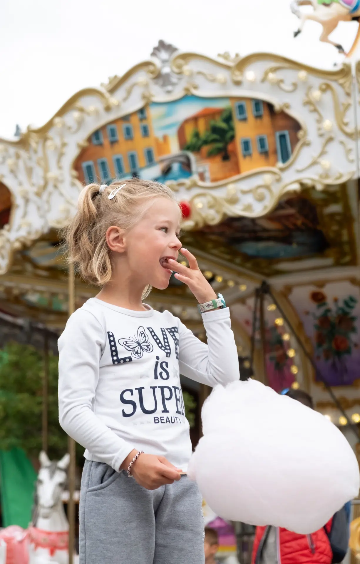 Morzine royaume des marmots