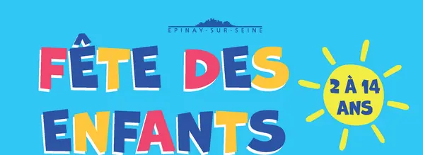 Fête des enfants