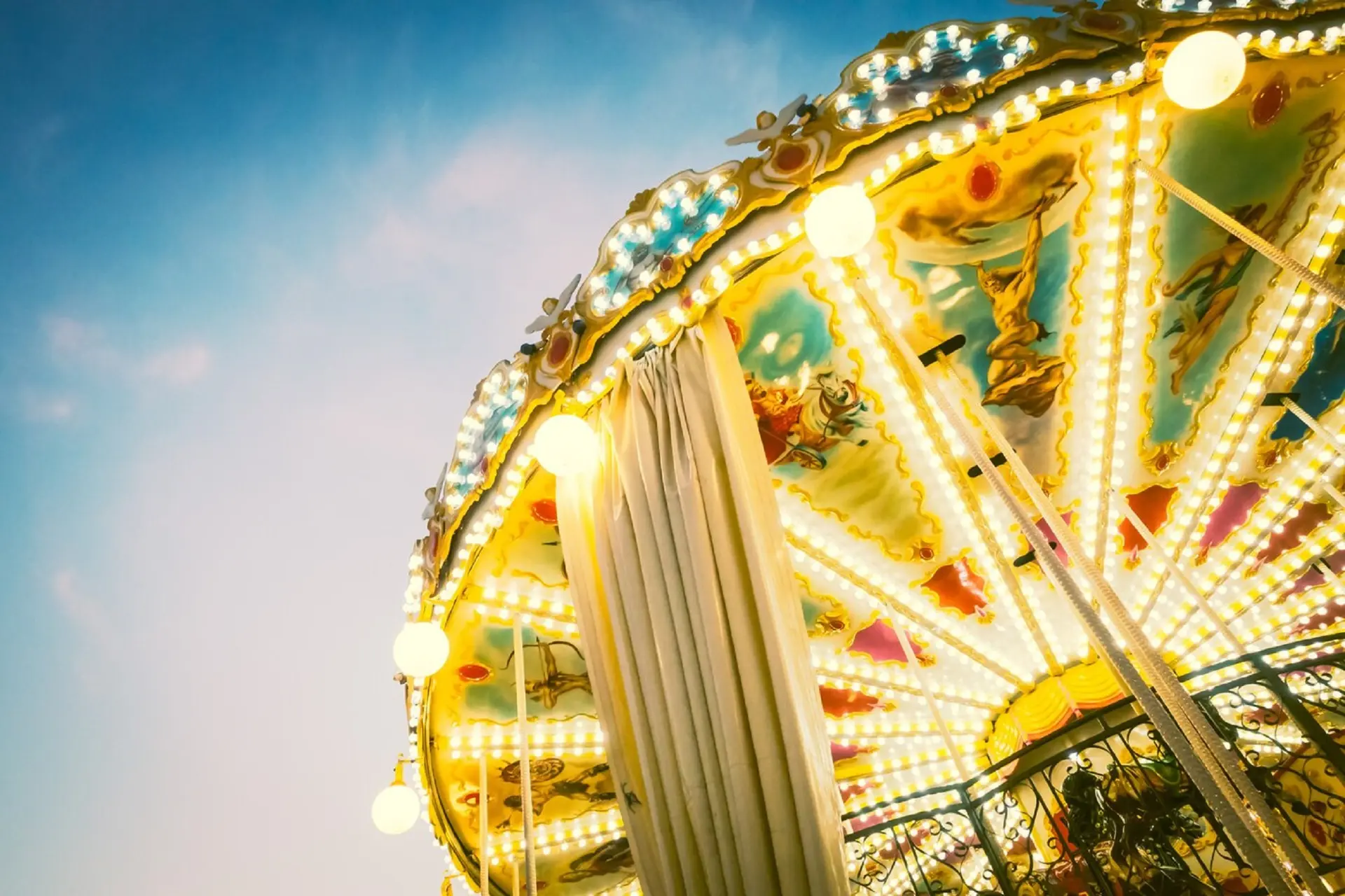 Carrousel