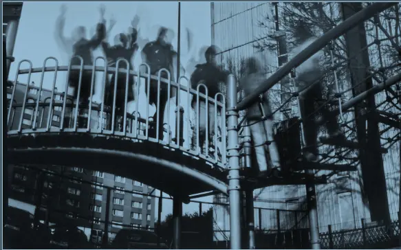 Spectacle jeune public - Y a du boulot ! - Mazette ! #24_Aubervilliers