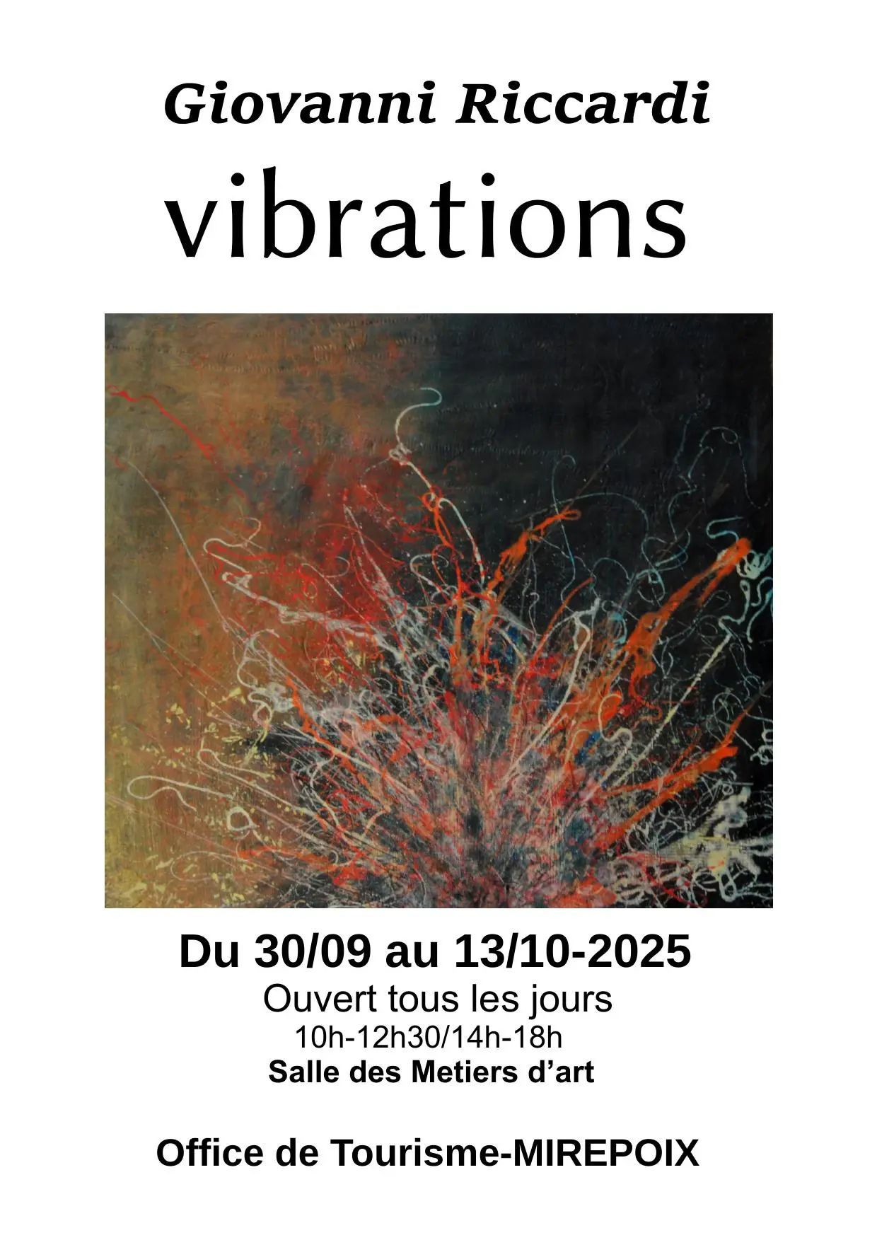 Vibrations