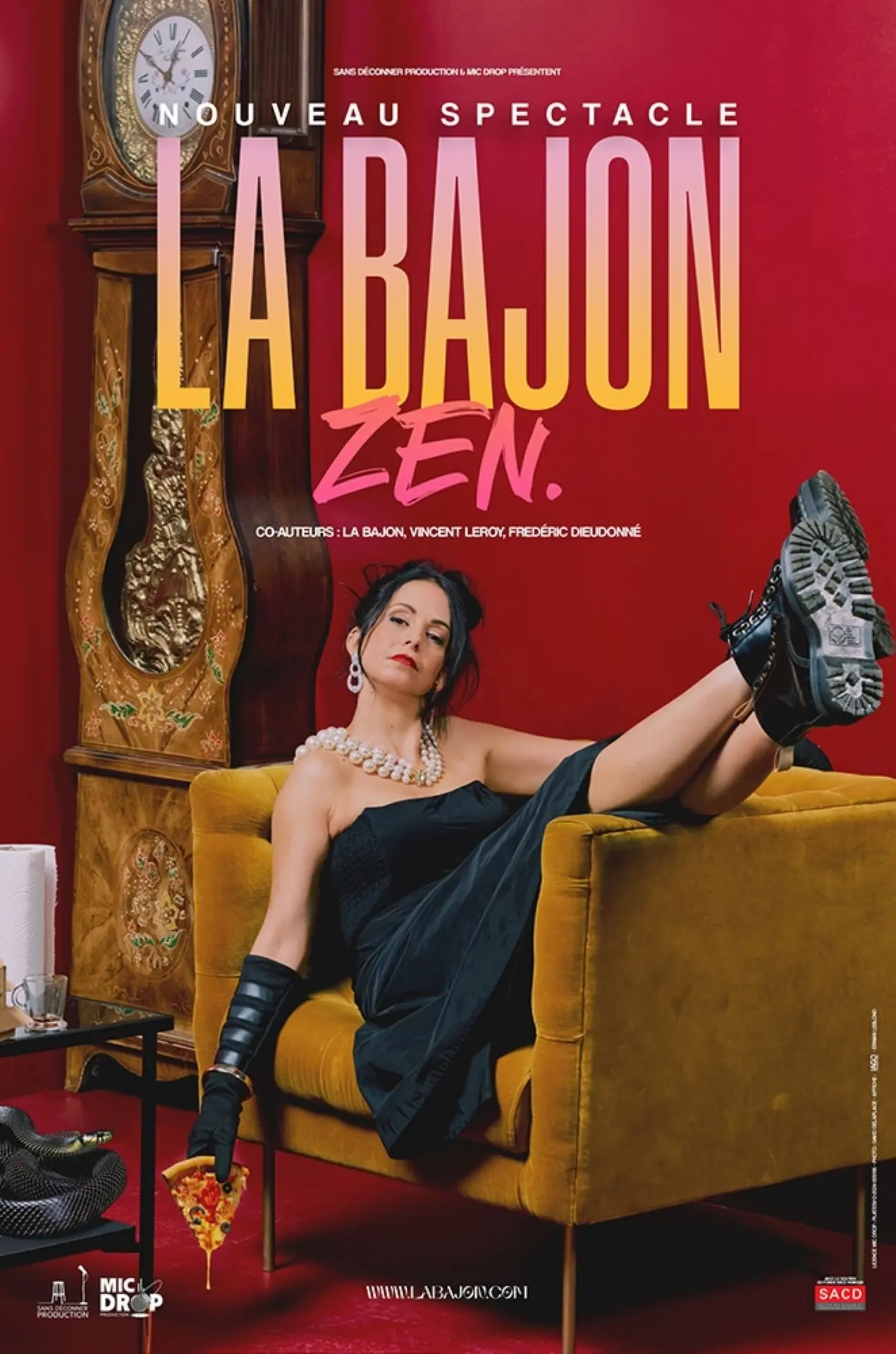 La Bajon_Unieux