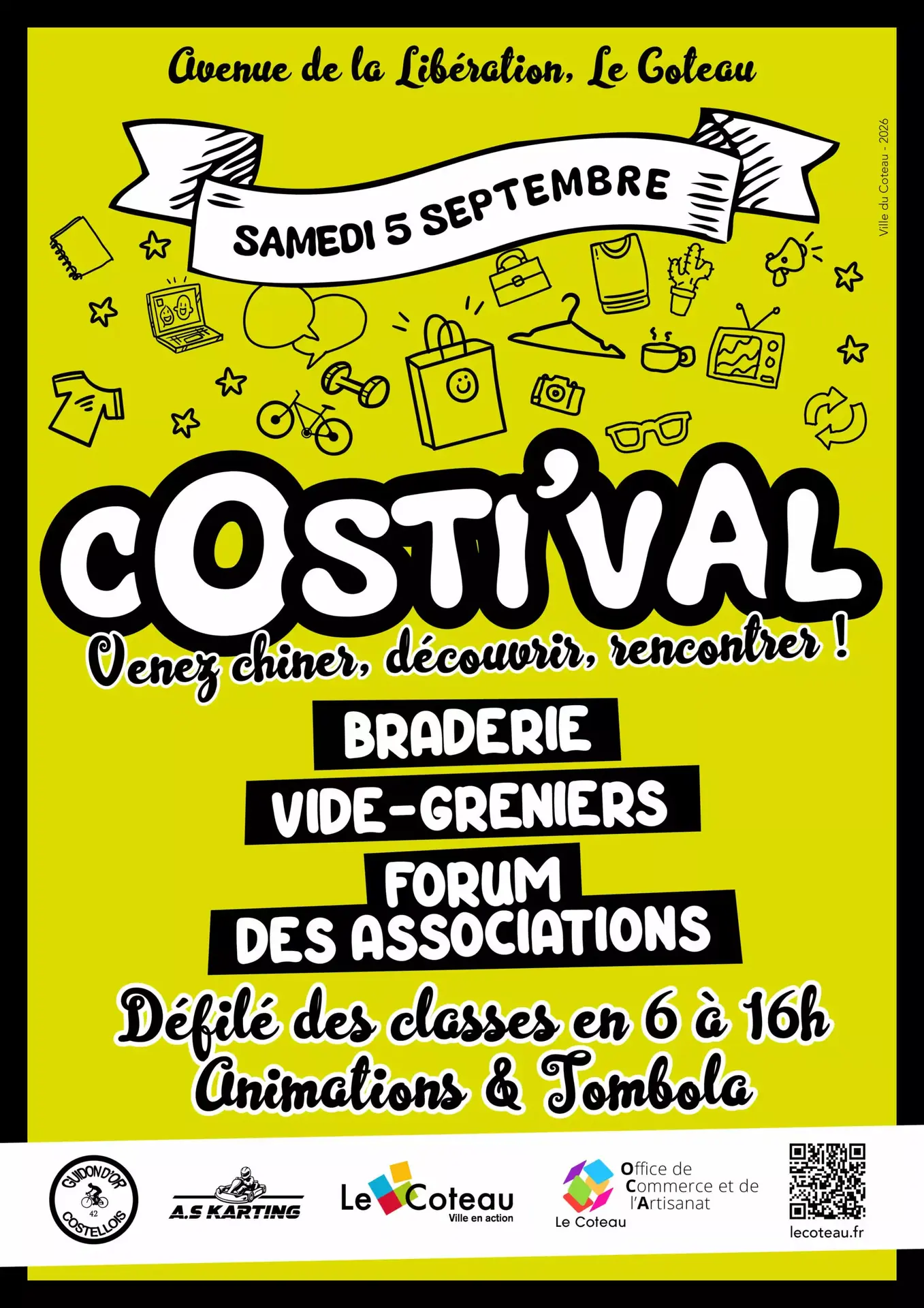 Costi'val_Le Coteau
