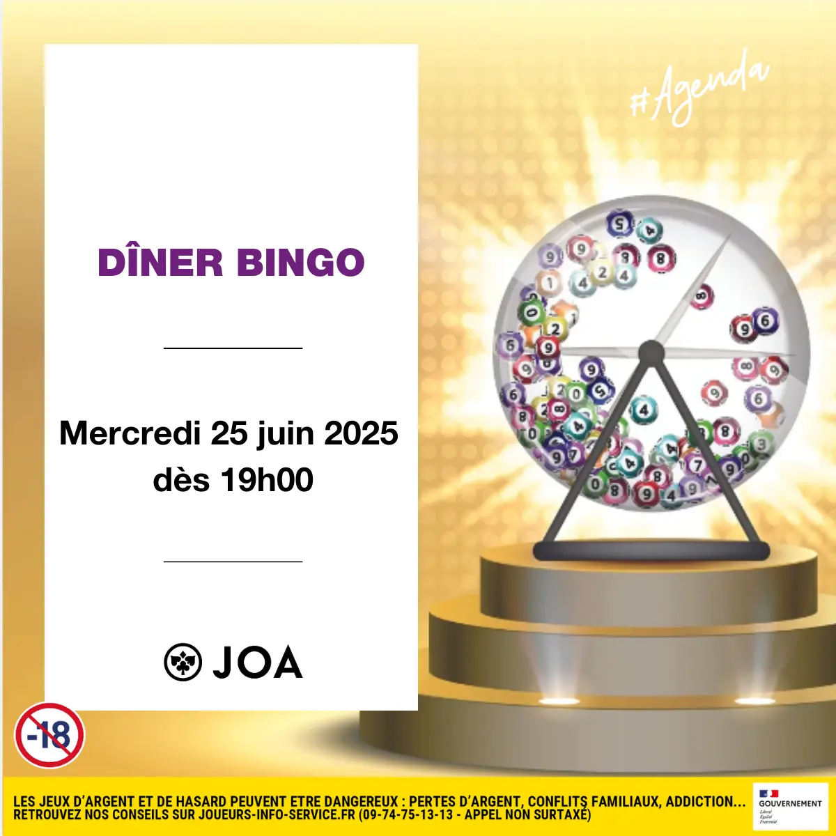 Affiche