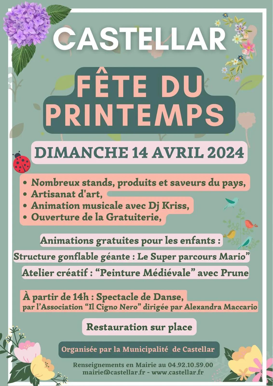 Affiche