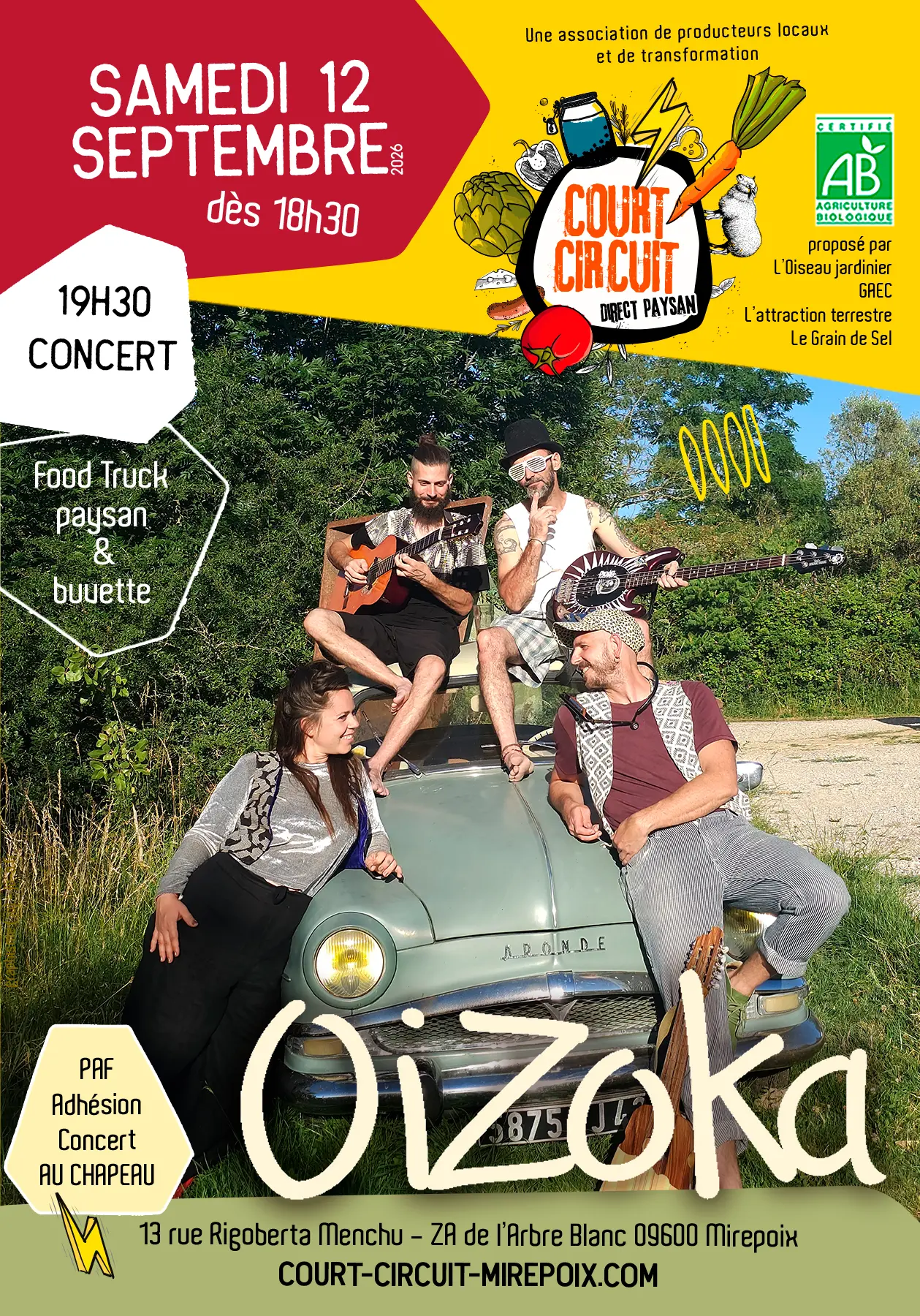 Concert