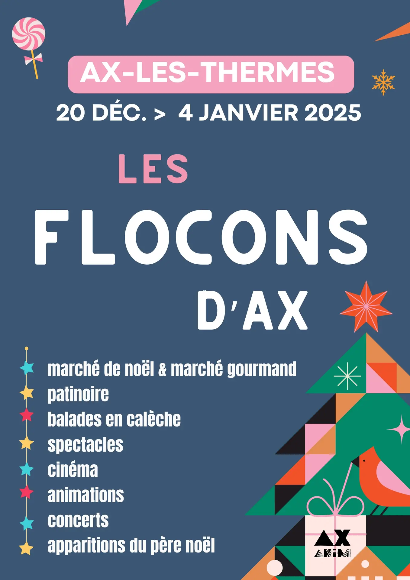 Affiche