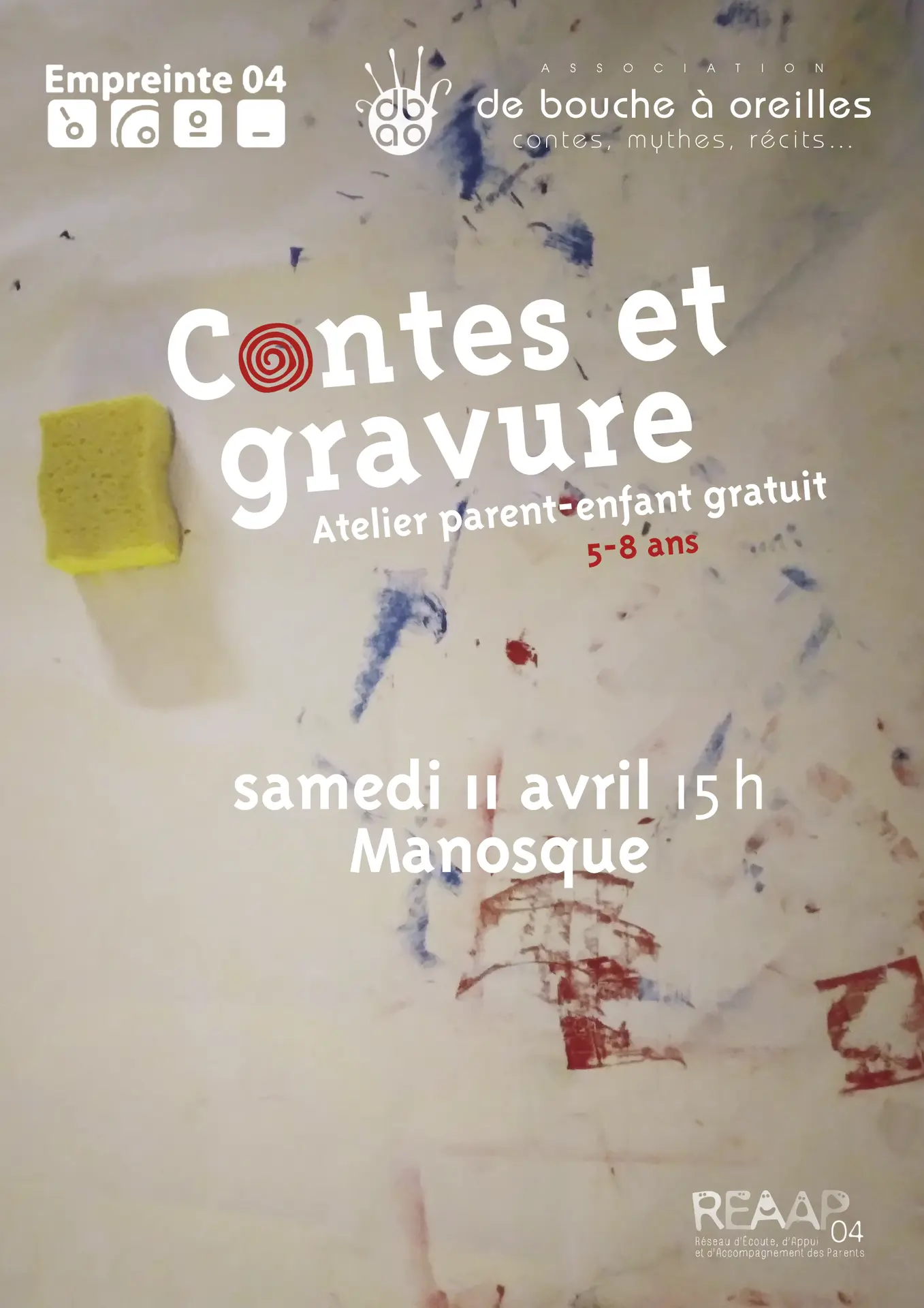 Parents à hauteur d'enfants