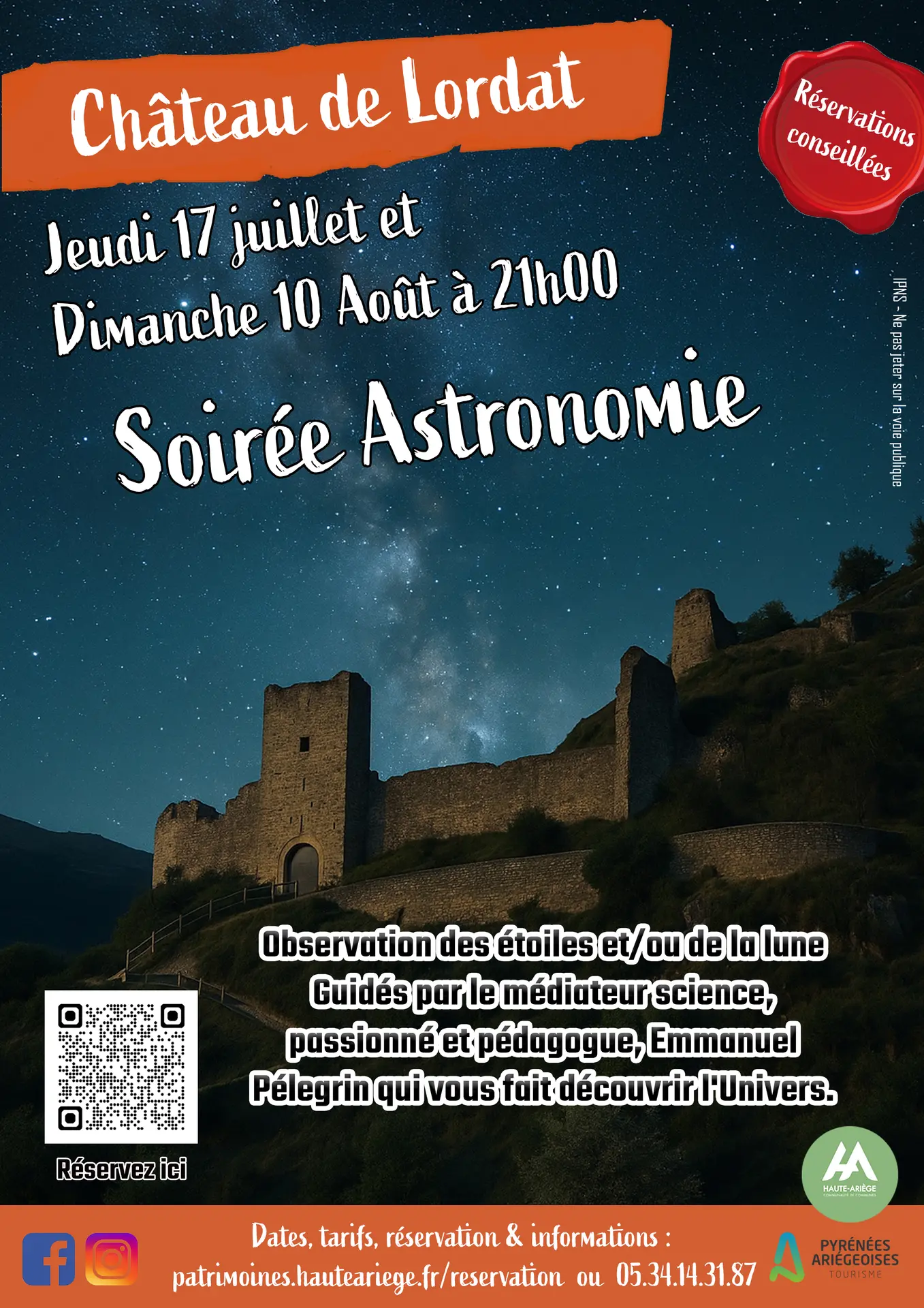 Affiche