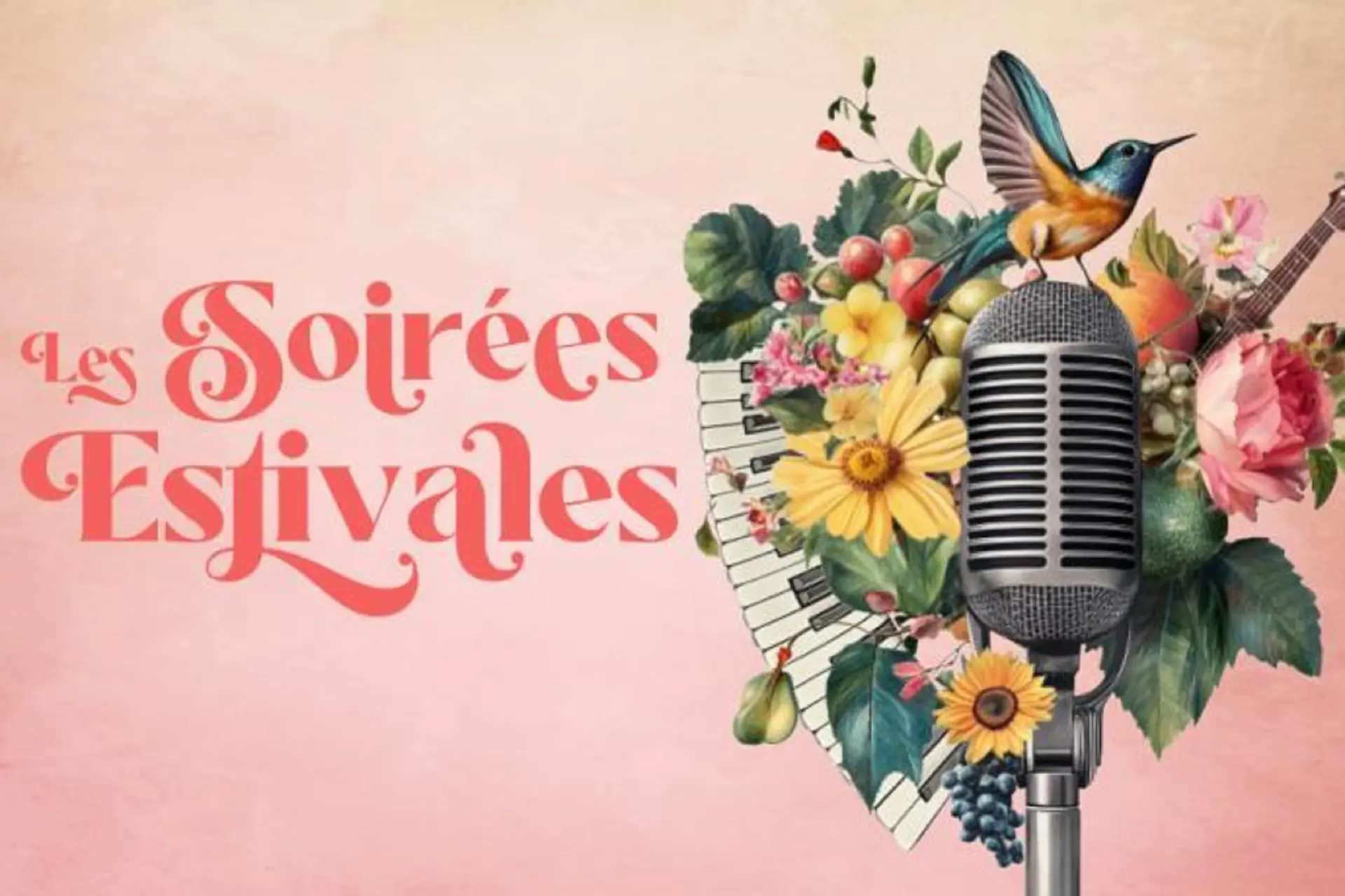 logo estivales