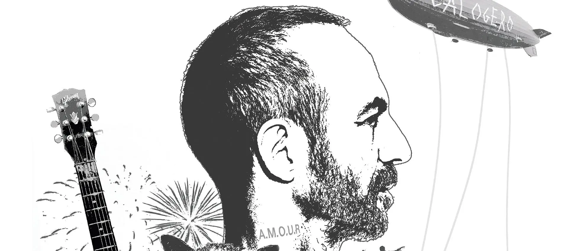 Concert : Calogero un soir dans les théâtres_Sainte-Maxime