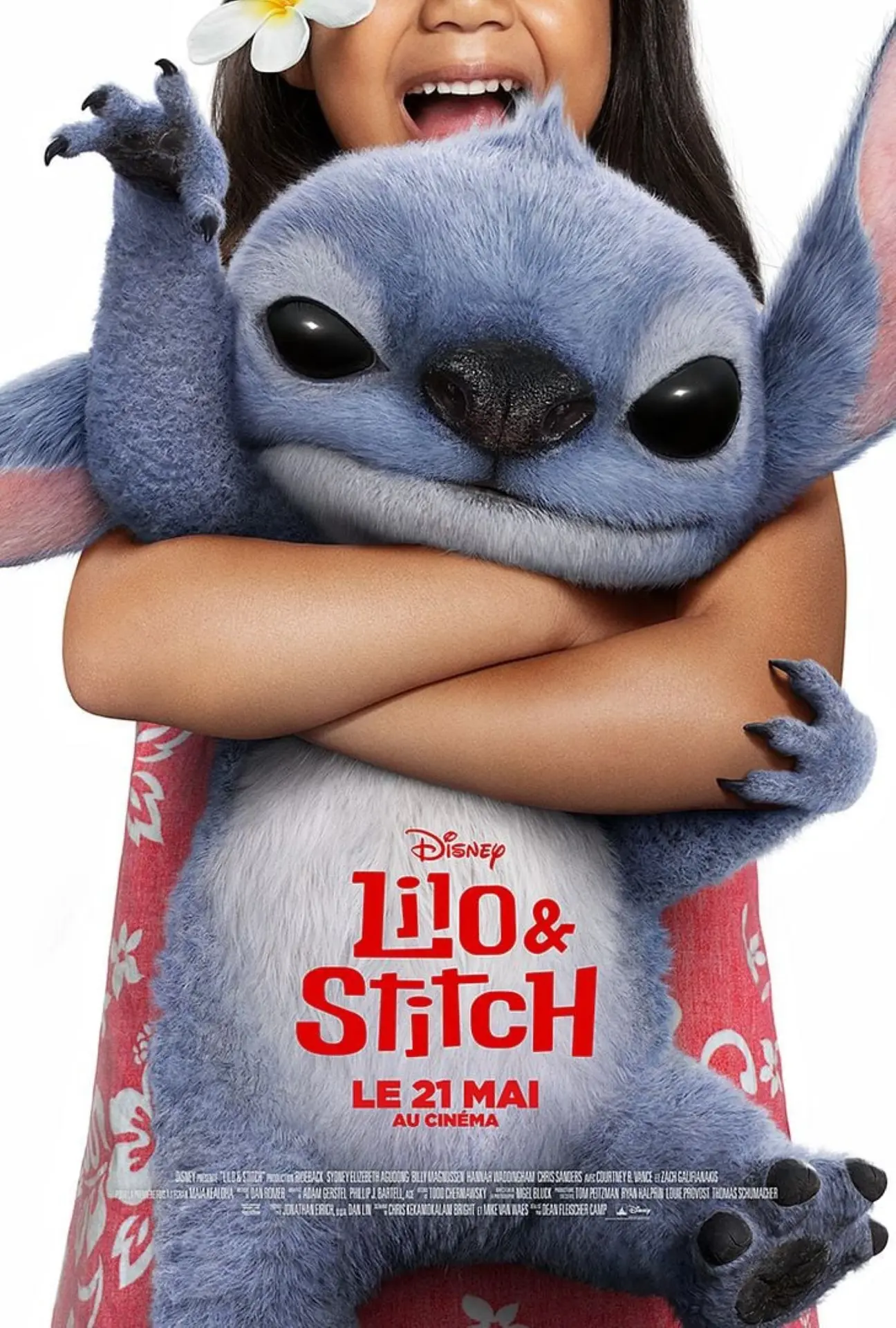 affiche