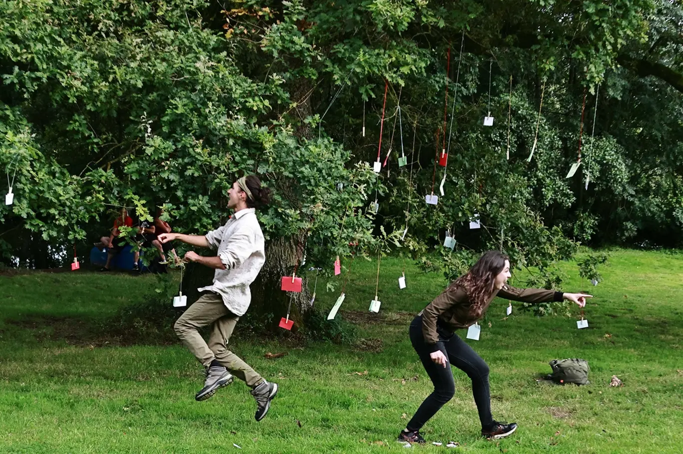 De souvenirs en racines_Avignon