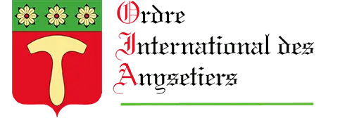 Première journée internationale de l'ordre des Anysetiers_Roanne