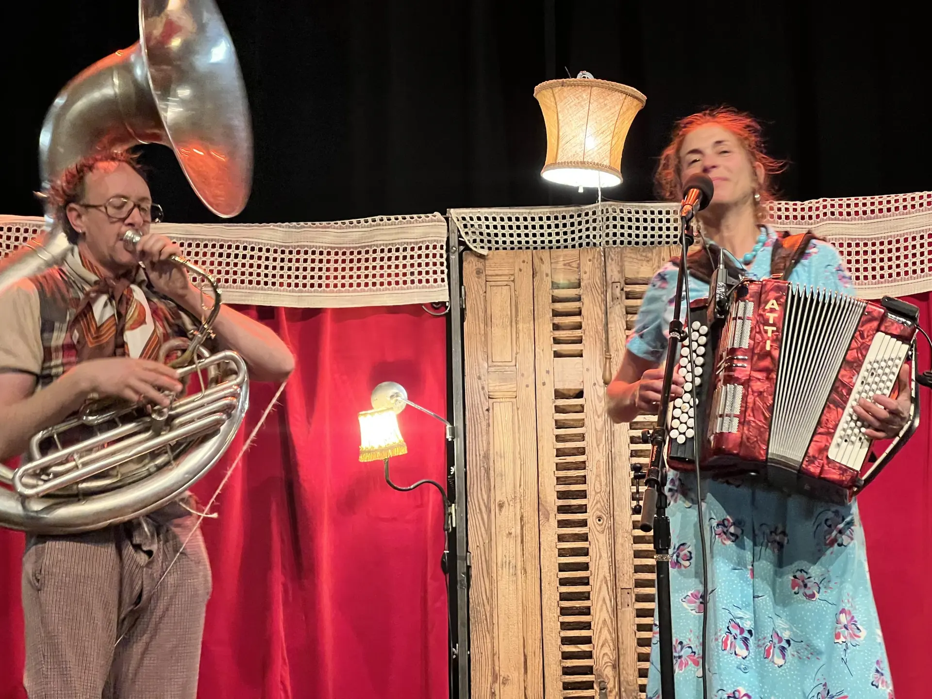 Katastroff Orkestar